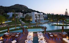 Rodos Palace Hotel  5*